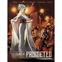 El legado de Prometeo 03
