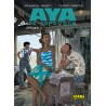 AYA. Edición integral 02