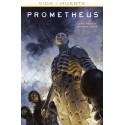 Vida y muerte 02. Prometheus