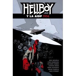 Hellboy 22