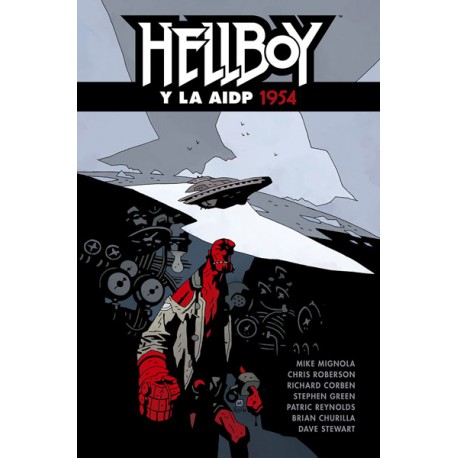 Hellboy 22