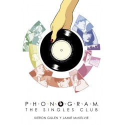 Phonogram 02