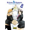 Silver Spoon 14
