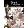 Bungou Stray Dogs 07