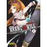 Akame Ga Kill! Zero 04