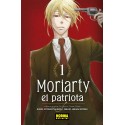 Moriarty el patriota 01