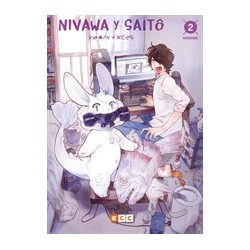 Nivawa y Saitô 02