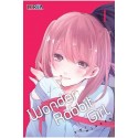 Wonder Rabbit Girl 01