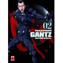 Gantz Maximum 02