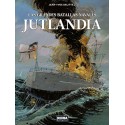 Las grandes batallas navales 02. Jutlandia