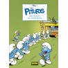 Los Pitufos 36
