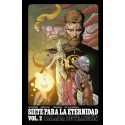 Siete para la eternidad 02