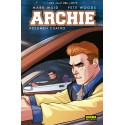 Archie. Volumen cuatro