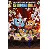 El asombroso mundo de Gumball 06