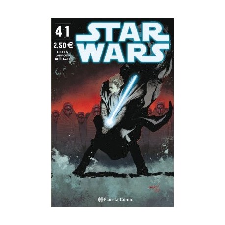 Star Wars 41