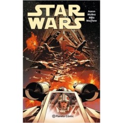 Star Wars (tomo recopilatorio 4)