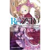 Re:Zero 03 (Novela)