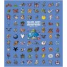 Dragon Quest enciclopedia de monstruos