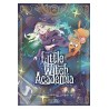 Little Witch Academia 02