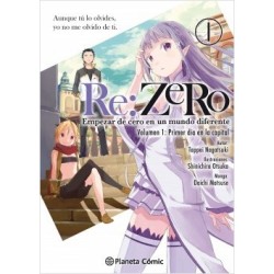Re:Zero 01