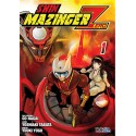 Shin Mazinger Zero 01