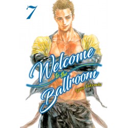 Welcome to the Ballroom 07