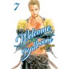 Welcome to the Ballroom 07