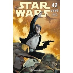 Star Wars 42