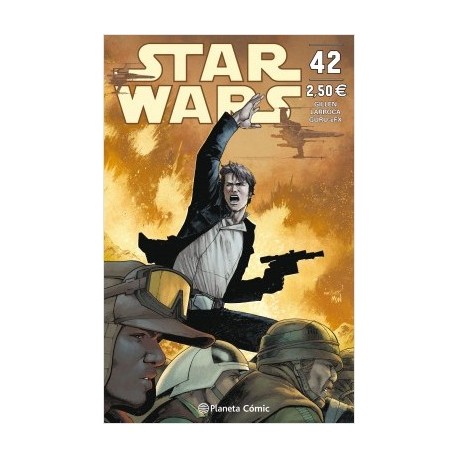 Star Wars 42