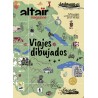 Viajes dibujados