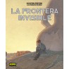 Las ciudades oscuras. La frontera invisible. Edición integral